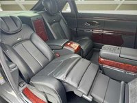 USED 2012 62 MAYBACH 62 5.5 Limousine 4dr Petrol Automatic (383 g/km, 550 bhp) 