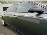 USED 2012 62 MAYBACH 62 5.5 Limousine 4dr Petrol Automatic (383 g/km, 550 bhp) 