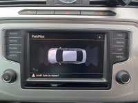 USED 2016 16 VOLKSWAGEN PASSAT 2.0 TDI BlueMotion Tech SE Business Saloon 4dr Diesel Manual Euro 6 (s/s) (150 ps) 