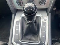 USED 2016 16 VOLKSWAGEN PASSAT 2.0 TDI BlueMotion Tech SE Business Saloon 4dr Diesel Manual Euro 6 (s/s) (150 ps) 