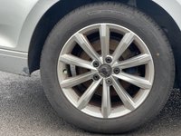 USED 2016 16 VOLKSWAGEN PASSAT 2.0 TDI BlueMotion Tech SE Business Saloon 4dr Diesel Manual Euro 6 (s/s) (150 ps) 