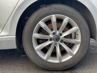 USED 2016 16 VOLKSWAGEN PASSAT 2.0 TDI BlueMotion Tech SE Business Saloon 4dr Diesel Manual Euro 6 (s/s) (150 ps) 