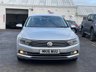 USED 2016 16 VOLKSWAGEN PASSAT 2.0 TDI BlueMotion Tech SE Business Saloon 4dr Diesel Manual Euro 6 (s/s) (150 ps) 