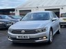 USED 2016 16 VOLKSWAGEN PASSAT 2.0 TDI BlueMotion Tech SE Business Saloon 4dr Diesel Manual Euro 6 (s/s) (150 ps) 