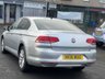 USED 2016 16 VOLKSWAGEN PASSAT 2.0 TDI BlueMotion Tech SE Business Saloon 4dr Diesel Manual Euro 6 (s/s) (150 ps) 