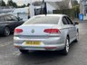 USED 2016 16 VOLKSWAGEN PASSAT 2.0 TDI BlueMotion Tech SE Business Saloon 4dr Diesel Manual Euro 6 (s/s) (150 ps) 