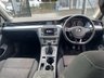 USED 2016 16 VOLKSWAGEN PASSAT 2.0 TDI BlueMotion Tech SE Business Saloon 4dr Diesel Manual Euro 6 (s/s) (150 ps) 