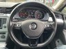 USED 2016 16 VOLKSWAGEN PASSAT 2.0 TDI BlueMotion Tech SE Business Saloon 4dr Diesel Manual Euro 6 (s/s) (150 ps) 