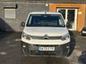 USED 2020 70 CITROEN BERLINGO 1.5 BlueHDi 950 Enterprise XL Panel Van 6dr Diesel Manual LWB Euro 6 (s/s) (100 ps) APPLE CARPLAY * REAR SENSORS