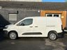 USED 2020 70 CITROEN BERLINGO 1.5 BlueHDi 950 Enterprise XL Panel Van 6dr Diesel Manual LWB Euro 6 (s/s) (100 ps) APPLE CARPLAY * REAR SENSORS