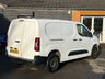 USED 2020 70 CITROEN BERLINGO 1.5 BlueHDi 950 Enterprise XL Panel Van 6dr Diesel Manual LWB Euro 6 (s/s) (100 ps) APPLE CARPLAY * REAR SENSORS