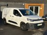USED 2020 70 CITROEN BERLINGO 1.5 BlueHDi 950 Enterprise XL Panel Van 6dr Diesel Manual LWB Euro 6 (s/s) (100 ps) APPLE CARPLAY * REAR SENSORS