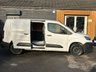 USED 2020 70 CITROEN BERLINGO 1.5 BlueHDi 950 Enterprise XL Panel Van 6dr Diesel Manual LWB Euro 6 (s/s) (100 ps) APPLE CARPLAY * REAR SENSORS