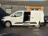 USED 2020 70 CITROEN BERLINGO 1.5 BlueHDi 950 Enterprise XL Panel Van 6dr Diesel Manual LWB Euro 6 (s/s) (100 ps) APPLE CARPLAY * REAR SENSORS