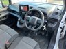 USED 2020 70 CITROEN BERLINGO 1.5 BlueHDi 950 Enterprise XL Panel Van 6dr Diesel Manual LWB Euro 6 (s/s) (100 ps) APPLE CARPLAY * REAR SENSORS