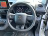USED 2020 70 CITROEN BERLINGO 1.5 BlueHDi 950 Enterprise XL Panel Van 6dr Diesel Manual LWB Euro 6 (s/s) (100 ps) APPLE CARPLAY * REAR SENSORS