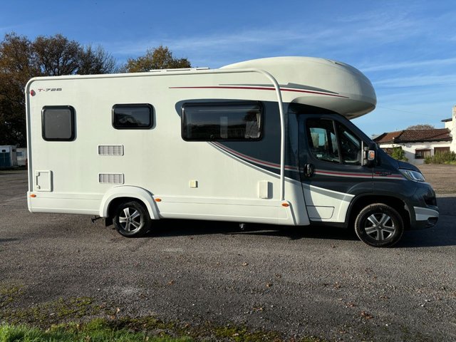 2018 FIAT DUCATO