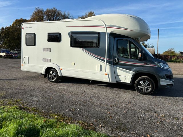 2018 FIAT DUCATO - Photo 2