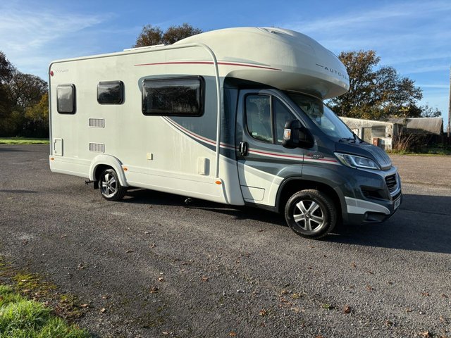 2018 FIAT DUCATO - Photo 3