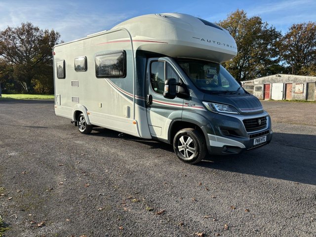 2018 FIAT DUCATO - Photo 4
