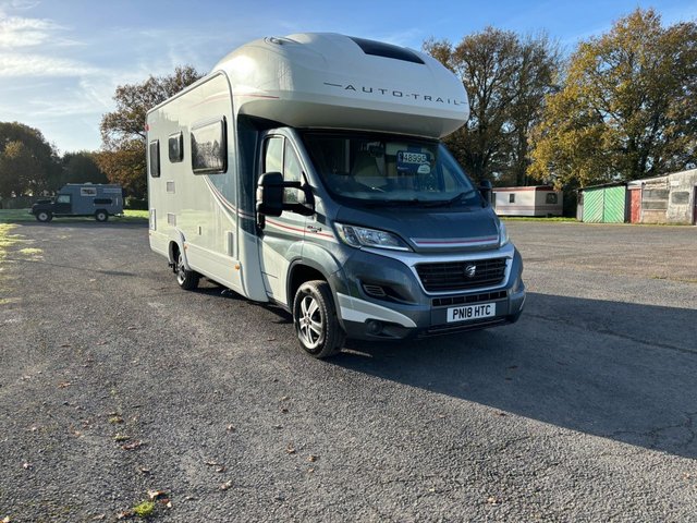 2018 FIAT DUCATO - Photo 5