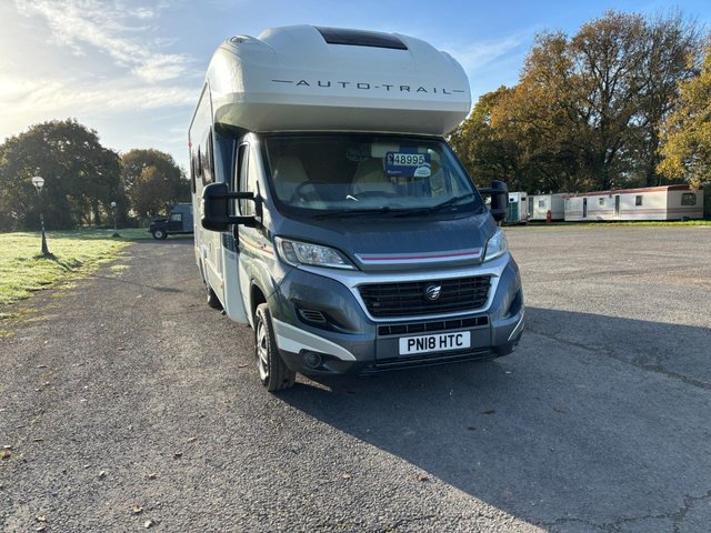 2018 FIAT DUCATO - Photo 6