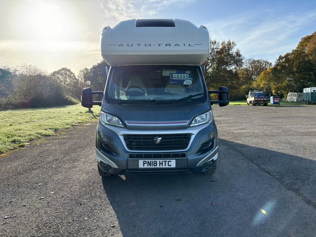 2018 FIAT DUCATO - Photo 7