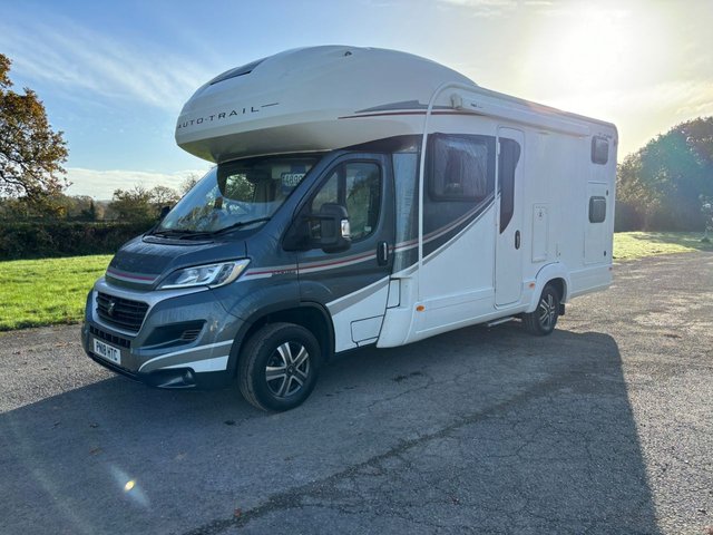 2018 FIAT DUCATO - Photo 10