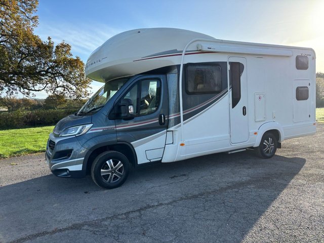 2018 FIAT DUCATO - Photo 11