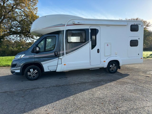 2018 FIAT DUCATO - Photo 12
