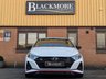USED 2021 71 HYUNDAI I20 (71) 1.6 N 1 OWNER - FULL HYUNDAI SERV HISTORY