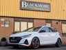 USED 2021 71 HYUNDAI I20 (71) 1.6 N 1 OWNER - FULL HYUNDAI SERV HISTORY