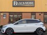 USED 2021 71 HYUNDAI I20 (71) 1.6 N 1 OWNER - FULL HYUNDAI SERV HISTORY