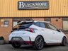 USED 2021 71 HYUNDAI I20 (71) 1.6 N 1 OWNER - FULL HYUNDAI SERV HISTORY