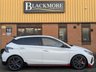 USED 2021 71 HYUNDAI I20 (71) 1.6 N 1 OWNER - FULL HYUNDAI SERV HISTORY