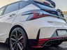 USED 2021 71 HYUNDAI I20 (71) 1.6 N 1 OWNER - FULL HYUNDAI SERV HISTORY