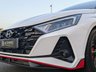 USED 2021 71 HYUNDAI I20 (71) 1.6 N 1 OWNER - FULL HYUNDAI SERV HISTORY