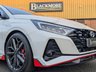 USED 2021 71 HYUNDAI I20 (71) 1.6 N 1 OWNER - FULL HYUNDAI SERV HISTORY