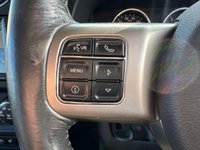USED 2011 11 JEEP PATRIOT 2.2 CRD Limited SUV 5dr Diesel Manual 4WD Euro 5 (161 bhp) &pound;200 TO SECURE, DELIVERY AVAILABLE