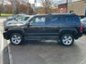 USED 2011 11 JEEP PATRIOT 2.2 CRD Limited SUV 5dr Diesel Manual 4WD Euro 5 (161 bhp) &pound;200 TO SECURE, DELIVERY AVAILABLE