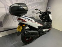 USED 2019 19 SUZUKI BURGMAN 400 - BUY ONLINE 24 HRS A DAY - FINANCE AVAILABLE - ALL TYPES OF CREDIT ACCEPTED ONLY 6,797 MILES FROM NEW