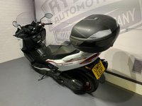 USED 2019 19 SUZUKI BURGMAN 400 - BUY ONLINE 24 HRS A DAY - FINANCE AVAILABLE - ALL TYPES OF CREDIT ACCEPTED ONLY 6,797 MILES FROM NEW