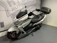 USED 2019 19 SUZUKI BURGMAN 400 - BUY ONLINE 24 HRS A DAY - FINANCE AVAILABLE - ALL TYPES OF CREDIT ACCEPTED ONLY 6,797 MILES FROM NEW