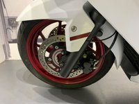 USED 2019 19 SUZUKI BURGMAN 400 - BUY ONLINE 24 HRS A DAY - FINANCE AVAILABLE - ALL TYPES OF CREDIT ACCEPTED ONLY 6,797 MILES FROM NEW
