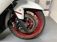 USED 2019 19 SUZUKI BURGMAN 400 - BUY ONLINE 24 HRS A DAY - FINANCE AVAILABLE - ALL TYPES OF CREDIT ACCEPTED ONLY 6,797 MILES FROM NEW