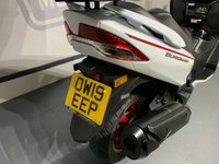 USED 2019 19 SUZUKI BURGMAN 400 - BUY ONLINE 24 HRS A DAY - FINANCE AVAILABLE - ALL TYPES OF CREDIT ACCEPTED ONLY 6,797 MILES FROM NEW