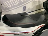 USED 2019 19 SUZUKI BURGMAN 400 - BUY ONLINE 24 HRS A DAY - FINANCE AVAILABLE - ALL TYPES OF CREDIT ACCEPTED ONLY 6,797 MILES FROM NEW