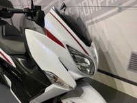 USED 2019 19 SUZUKI BURGMAN 400 - BUY ONLINE 24 HRS A DAY - FINANCE AVAILABLE - ALL TYPES OF CREDIT ACCEPTED ONLY 6,797 MILES FROM NEW
