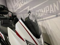 USED 2019 19 SUZUKI BURGMAN 400 - BUY ONLINE 24 HRS A DAY - FINANCE AVAILABLE - ALL TYPES OF CREDIT ACCEPTED ONLY 6,797 MILES FROM NEW