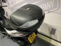 USED 2019 19 SUZUKI BURGMAN 400 - BUY ONLINE 24 HRS A DAY - FINANCE AVAILABLE - ALL TYPES OF CREDIT ACCEPTED ONLY 6,797 MILES FROM NEW